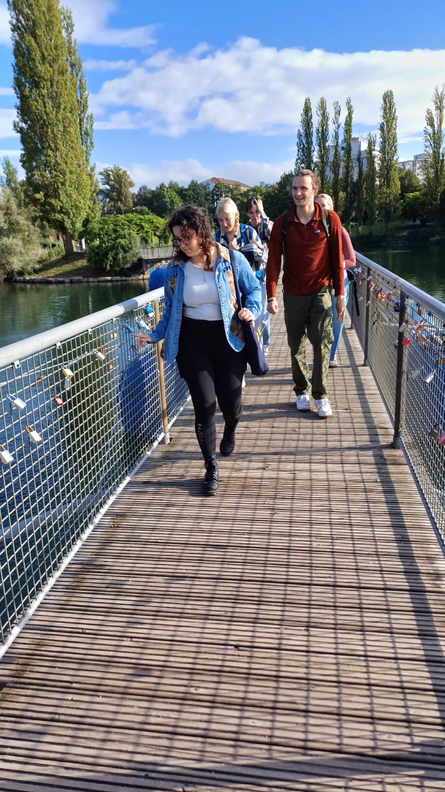 Freiburg city tours